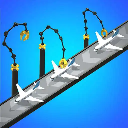 Play Idle Toy Factory-Tycoon Game APK