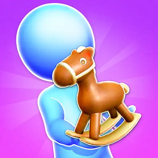 Play Idle Toy Tycoon APK