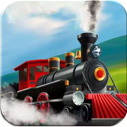 Play Idle Train Empire APK Play Idle Train Empire APK