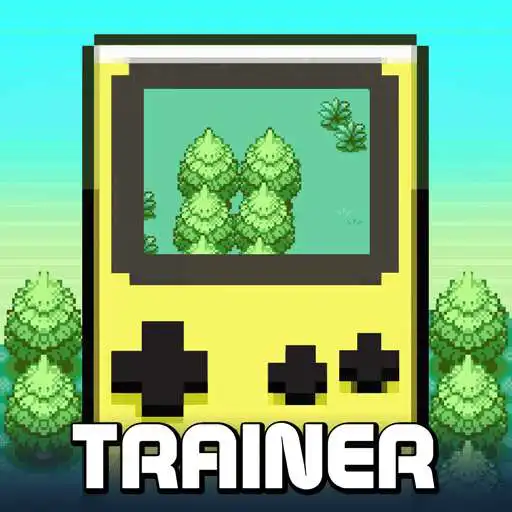 Free play online Idle trainer  APK