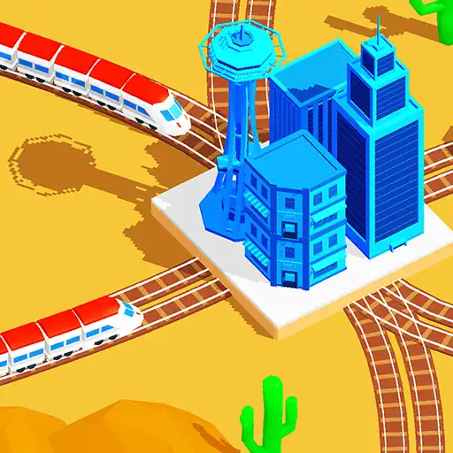 Play Idle Train Link APK Play Idle Train Link APK