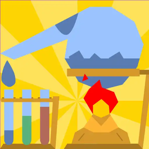 Play Idle Transmutation Alchemy Lab APK Play Idle Transmutation Alchemy Lab APK
