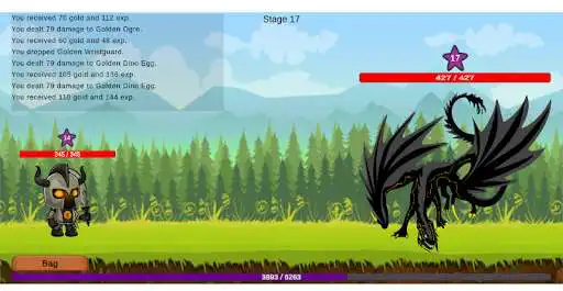 Play Idle Traveler
