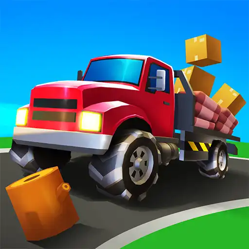 Play Idle Trucker APK Play Idle Trucker APK
