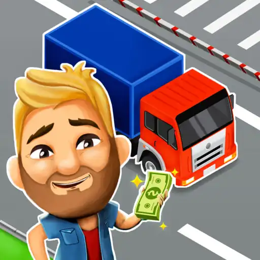 Play Idle Truck Tycoon APK