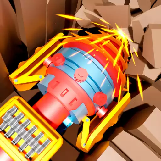 Play Idle Tunnel Digger APK Play Idle Tunnel Digger APK
