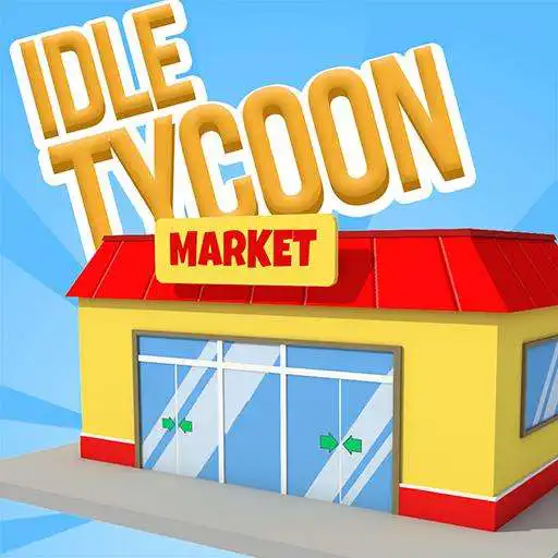 Play Idle Tycoon fortune: Cash Business Clicker APK