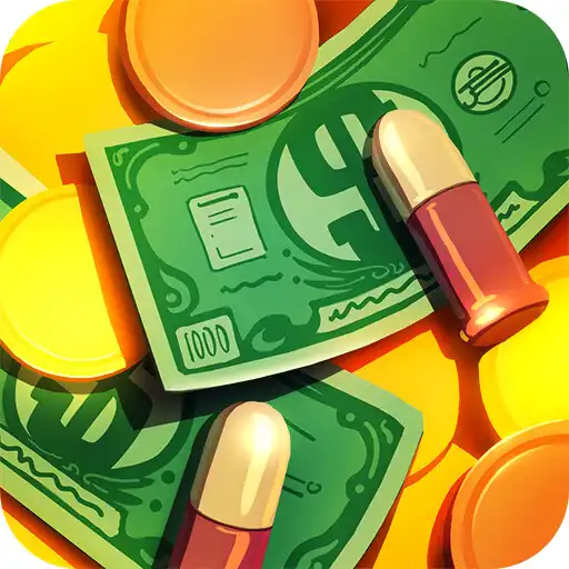 Play Idle Tycoon: Wild West Clicker APK