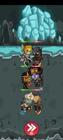 Play Idle Underworld as an online game online Idle Underworld with UptoPlay Play Idle Underworld as an online game Idle Underworld with UptoPlay