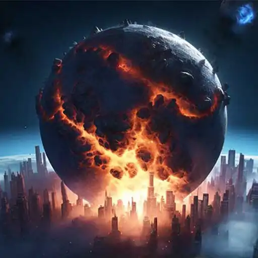 Play Idle Universe: Planet Miner APK