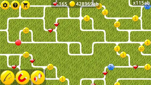 Play Idle Walker  and enjoy Idle Walker with UptoPlay