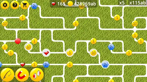 Play Idle Walker as an online game Idle Walker with UptoPlay