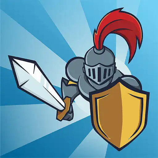 Play Idle War: Craft Army and Rush APK