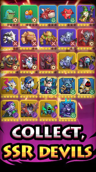 Play IDLE WARCRAFT as an online game IDLE WARCRAFT with UptoPlay