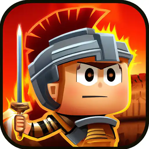 Play Idle Warrior Defence RPG APK Play Idle Warrior Defence RPG APK
