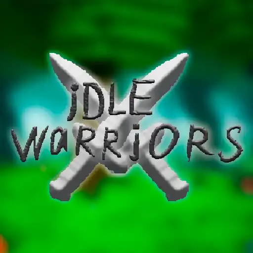 Free play online Idle Warriors APK