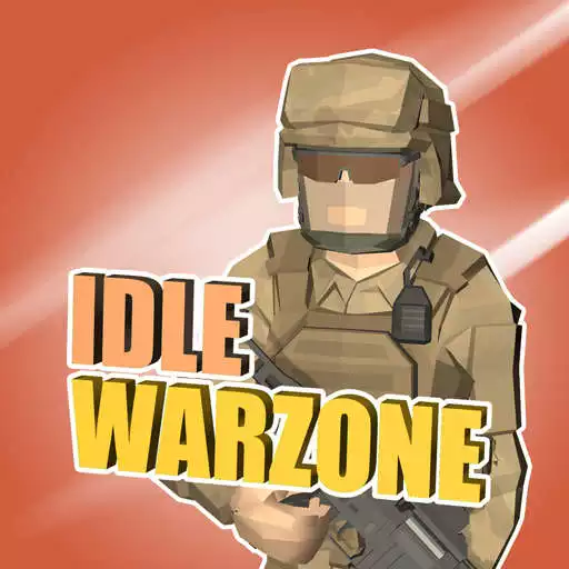 Play Idle Warzone 3d: Military Game - Army Tycoon APK Play Idle Warzone 3d: Military Game - Army Tycoon APK