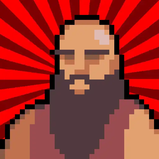 Play Idle Weapon Forge: Iron Tycoon APK
