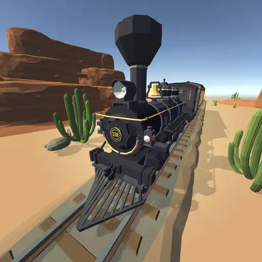 Play Idle Wild West 3d - Business Clicker Simulator APK