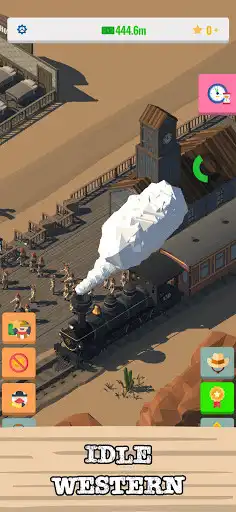 Play Idle Wild West 3d - Business Clicker Simulator and enjoy Idle Wild West 3d - Business Clicker Simulator with UptoPlay Play Idle Wild West 3d - Business Clicker Simulator and enjoy Idle Wild West 3d - Business Clicker Simulator with UptoPlay