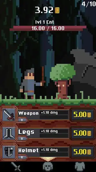 Play Idle Witcher and enjoy Idle Witcher with UptoPlay Play Idle Witcher and enjoy Idle Witcher with UptoPlay