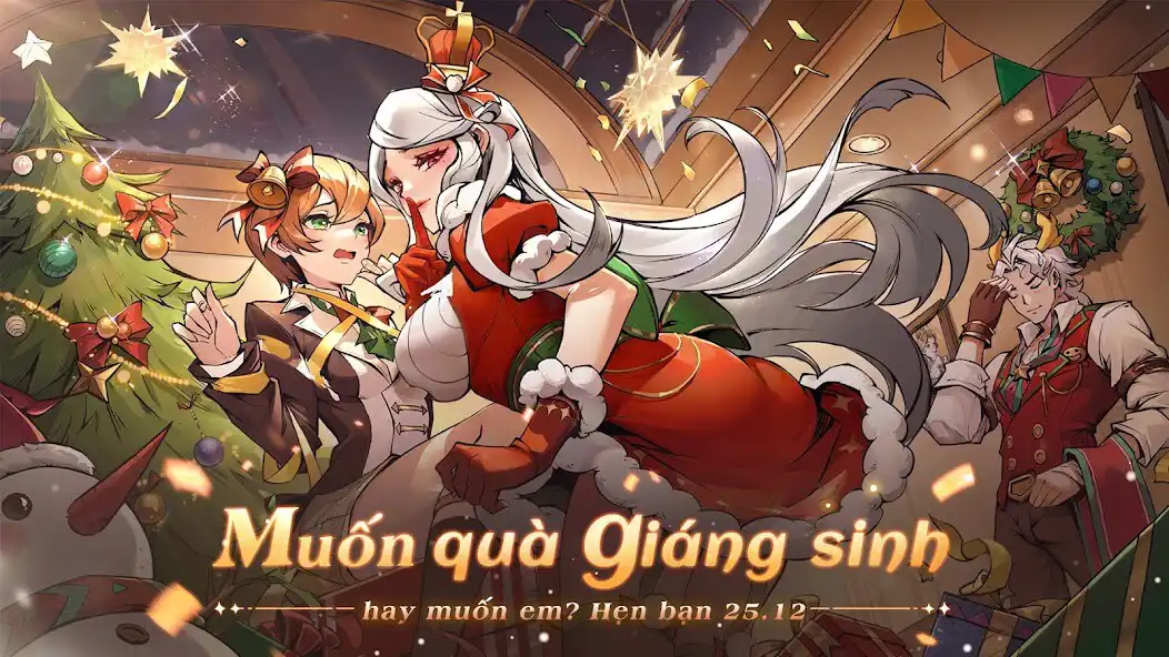 Play Idle Wonderland - Gzone  and enjoy Idle Wonderland - Gzone with UptoPlay