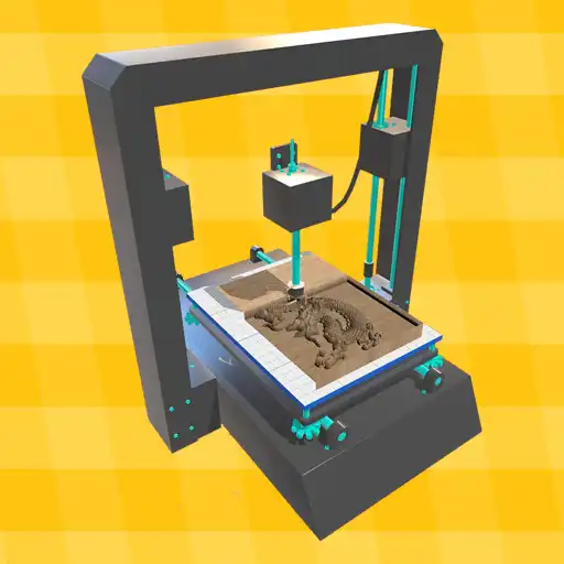 Play Idle Wood Art APK Play Idle Wood Art APK