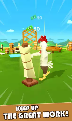 Play Idle Workout Rooster - MMA gym Fighting and enjoy Idle Workout Rooster - MMA gym Fighting with UptoPlay Play Idle Workout Rooster - MMA gym Fighting and enjoy Idle Workout Rooster - MMA gym Fighting with UptoPlay
