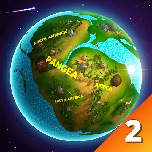 Play Idle World 2.0 APK