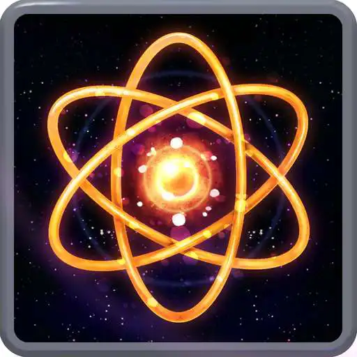 Run free android online Idle World Atom APK