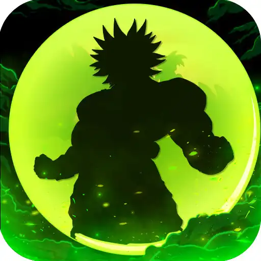 Play Idle World: Super Warrior APK