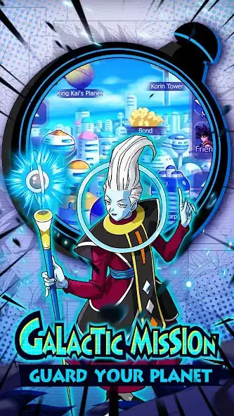 Play Idle World: Super Warrior as an online game Idle World: Super Warrior with UptoPlay