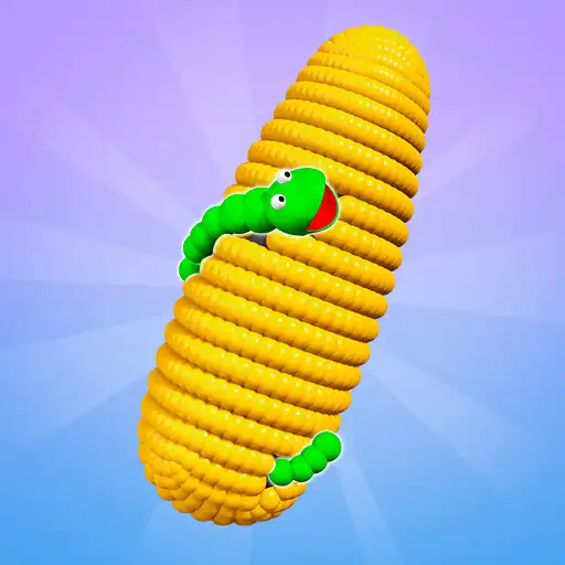 Play Idle Worm APK