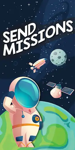 Play IdleX: Galaxy Wanderer  and enjoy IdleX: Galaxy Wanderer with UptoPlay