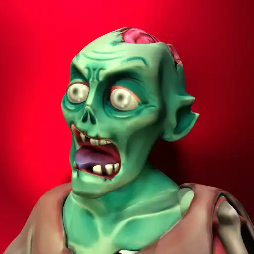 Play Idle Zombie empire — build it! APK