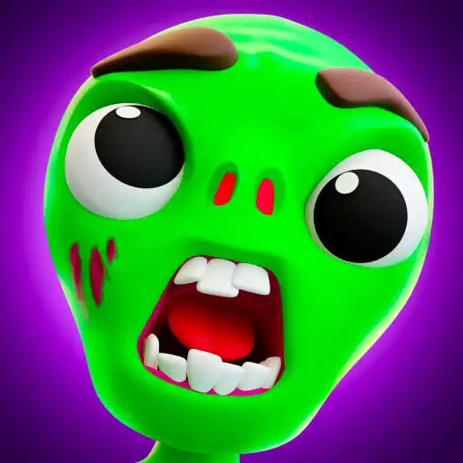 Play Idle Zombie APK