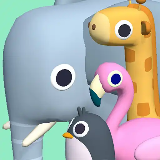 Play Idle Zoo 3D APK Play Idle Zoo 3D APK