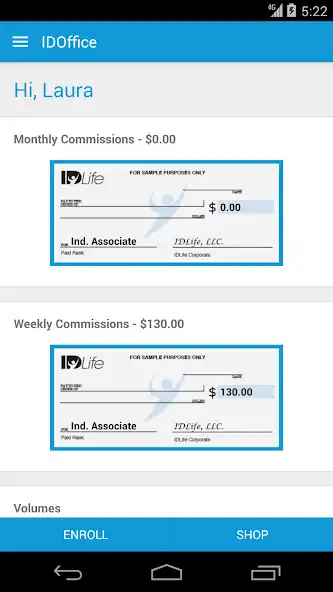 Play IDLife™ IDOffice  and enjoy IDLife™ IDOffice with UptoPlay