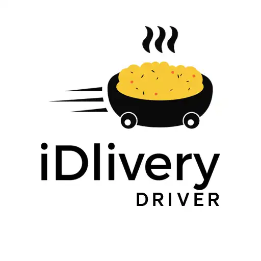 Play iDlivery Driver APK