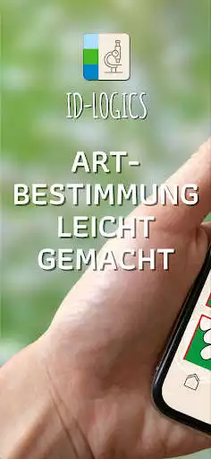 Play ID-Logics  and enjoy ID-Logics with UptoPlay