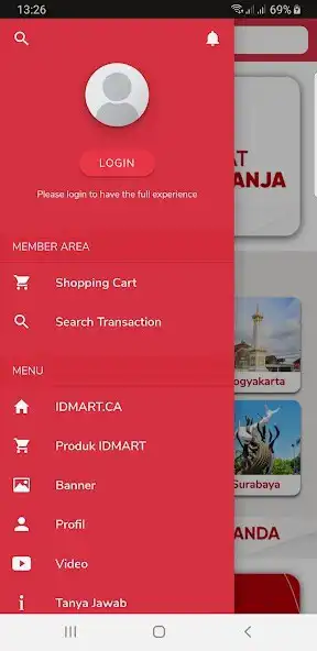 Play IDMART.CA as an online game online IDMART.CA with UptoPlay Play IDMART.CA as an online game IDMART.CA with UptoPlay