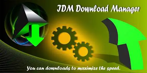 Play IDM+ Download Manager free  and enjoy IDM+ Download Manager free with UptoPlay
