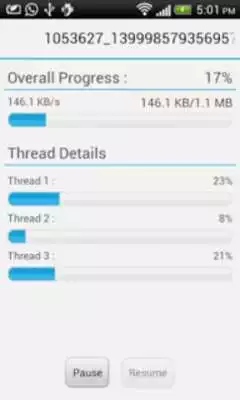 Play IDM Download Manager