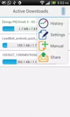 Play IDM Download Manager