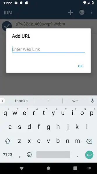 Play IDM - Internet Download Manage  and enjoy IDM - Internet Download Manage with UptoPlay