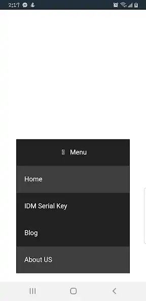 Play Idm Official  and enjoy Idm Official with UptoPlay