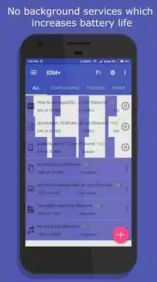 Play IDM