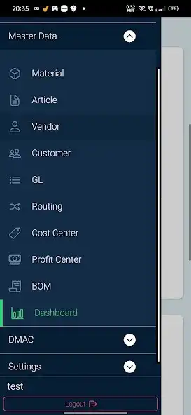 Play iDMX as an online game iDMX with UptoPlay