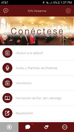 Play IDN Hosanna  and enjoy IDN Hosanna with UptoPlay