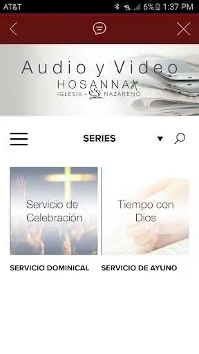 Play IDN Hosanna as an online game IDN Hosanna with UptoPlay